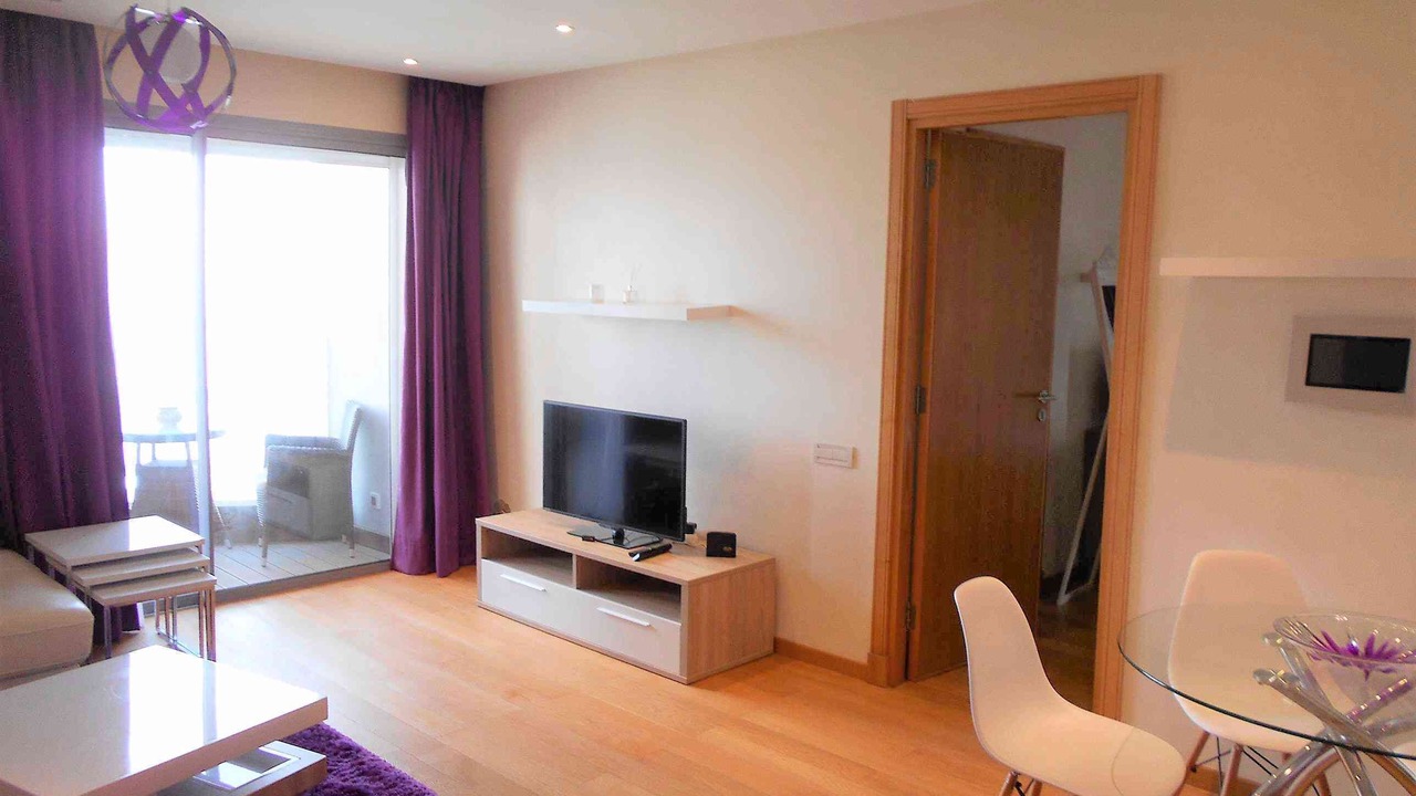 Photo of Livingroom in SOUR JDID