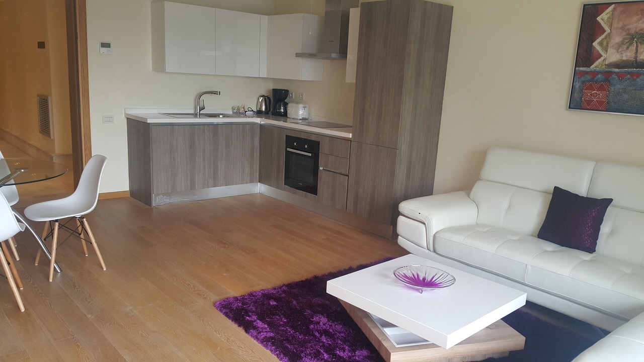 Photo of Livingroom in SOUR JDID