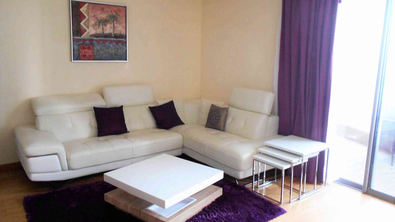 Photo of Livingroom in SOUR JDID