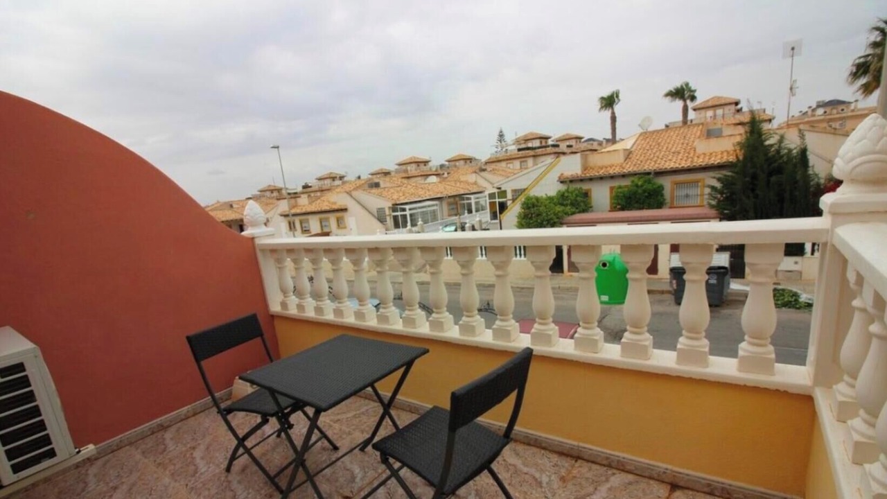Photo of Outdoor in Orihuela Costa