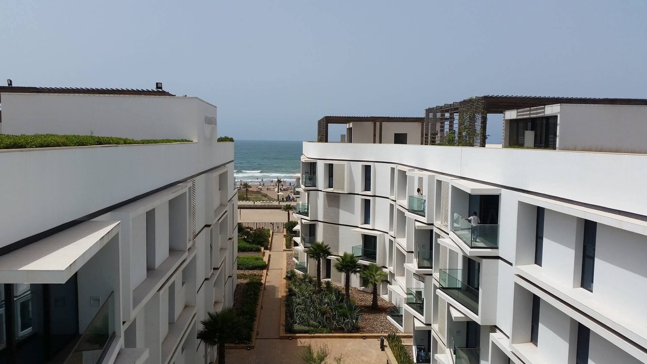 Photo of Outdoor in Ain Diab