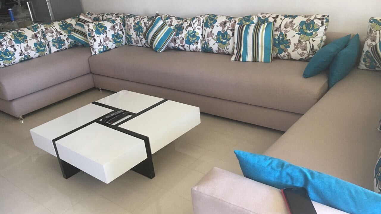 Photo of Livingroom in Sidi Rahal