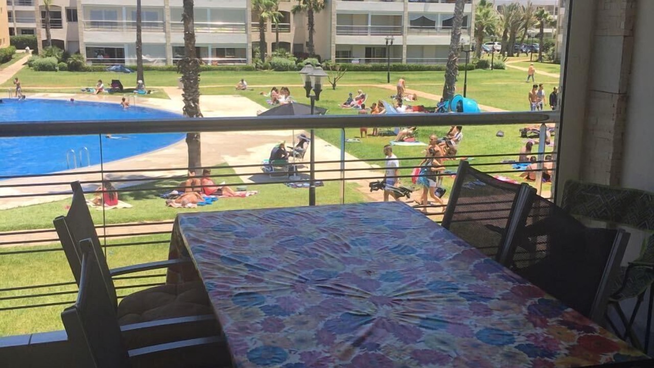 Photo of Outdoor in Sidi Rahal