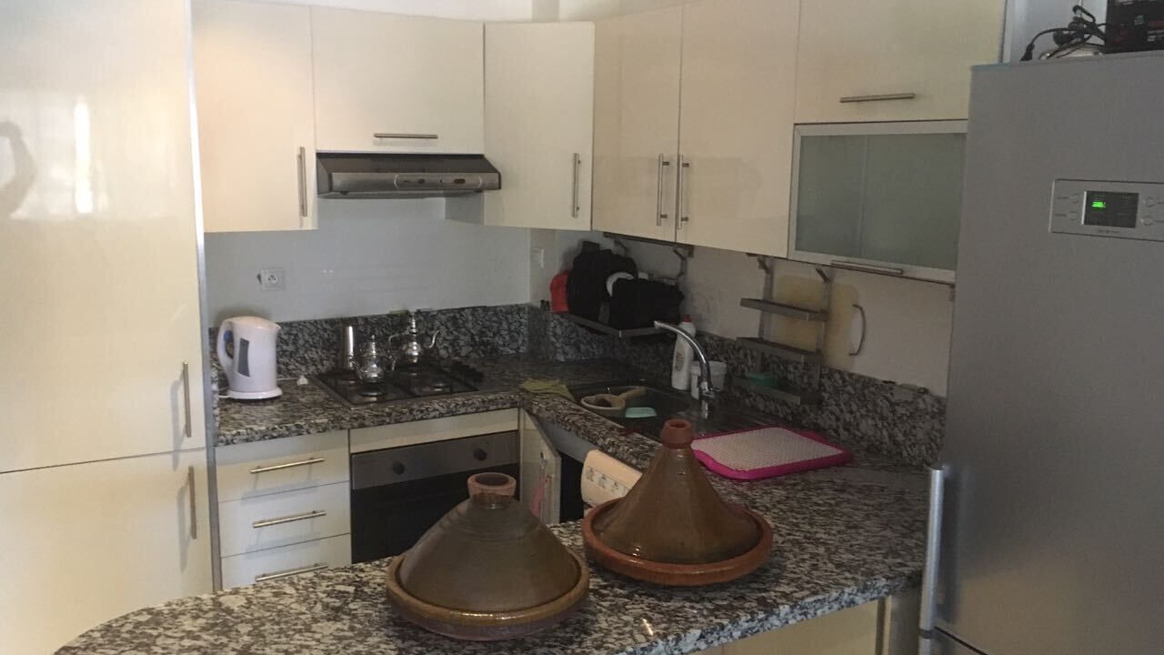 Photo of Kitchen in Sidi Rahal