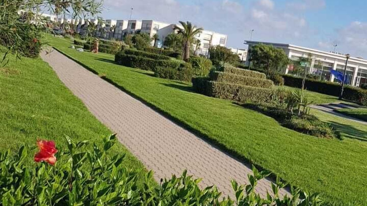 Photo of Outdoor in Sidi Rahal