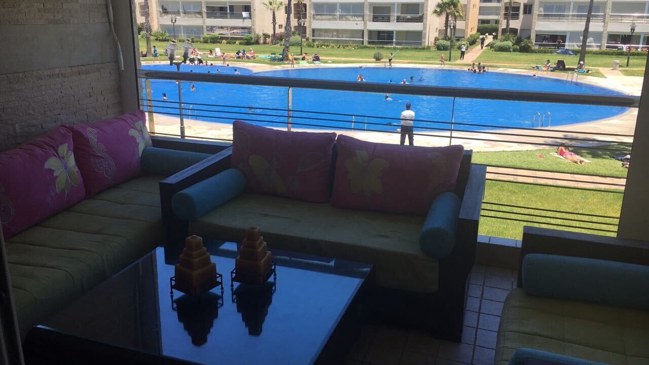 Photo of Outdoor in Sidi Rahal