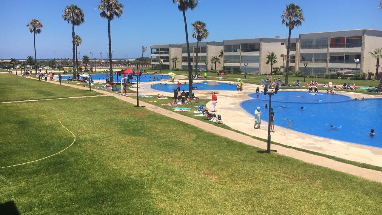 Photo of Outdoor in Sidi Rahal