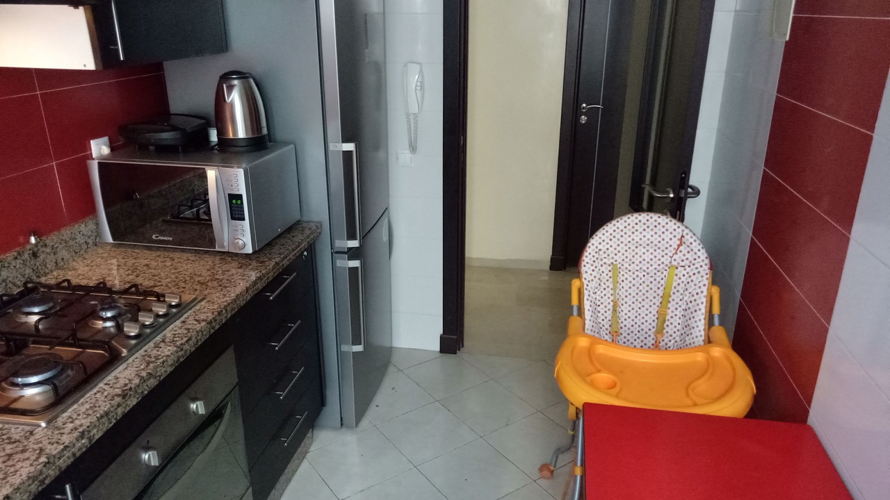 Photo of Kitchen in Ain Sebaa
