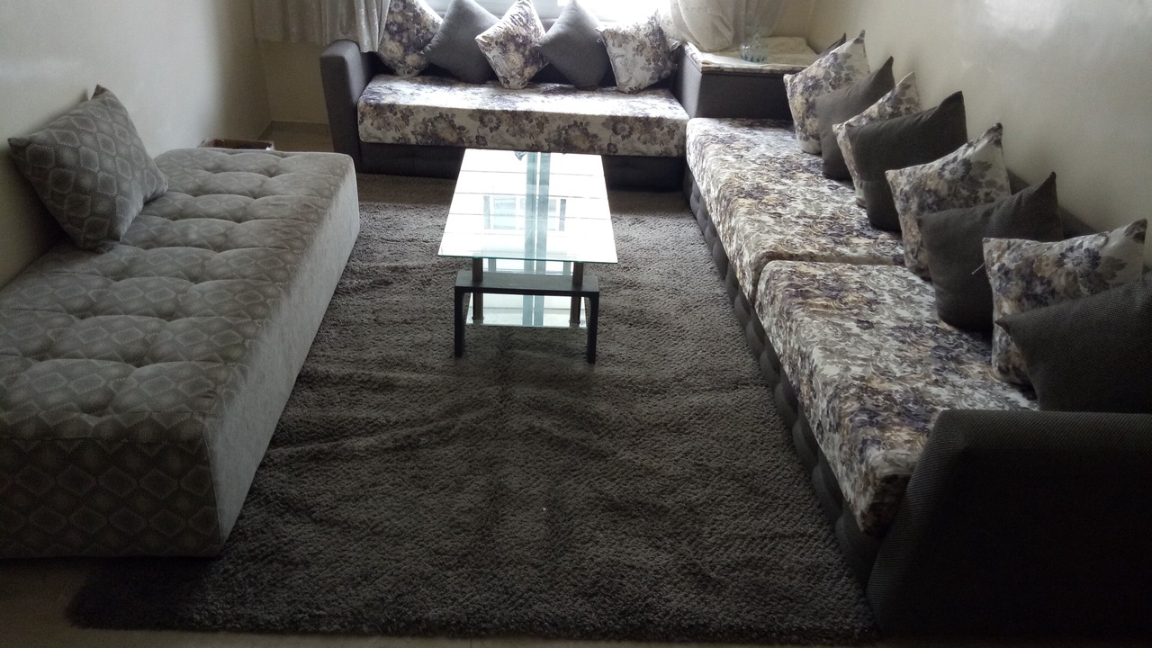 Photo of Livingroom in Ain Sebaa
