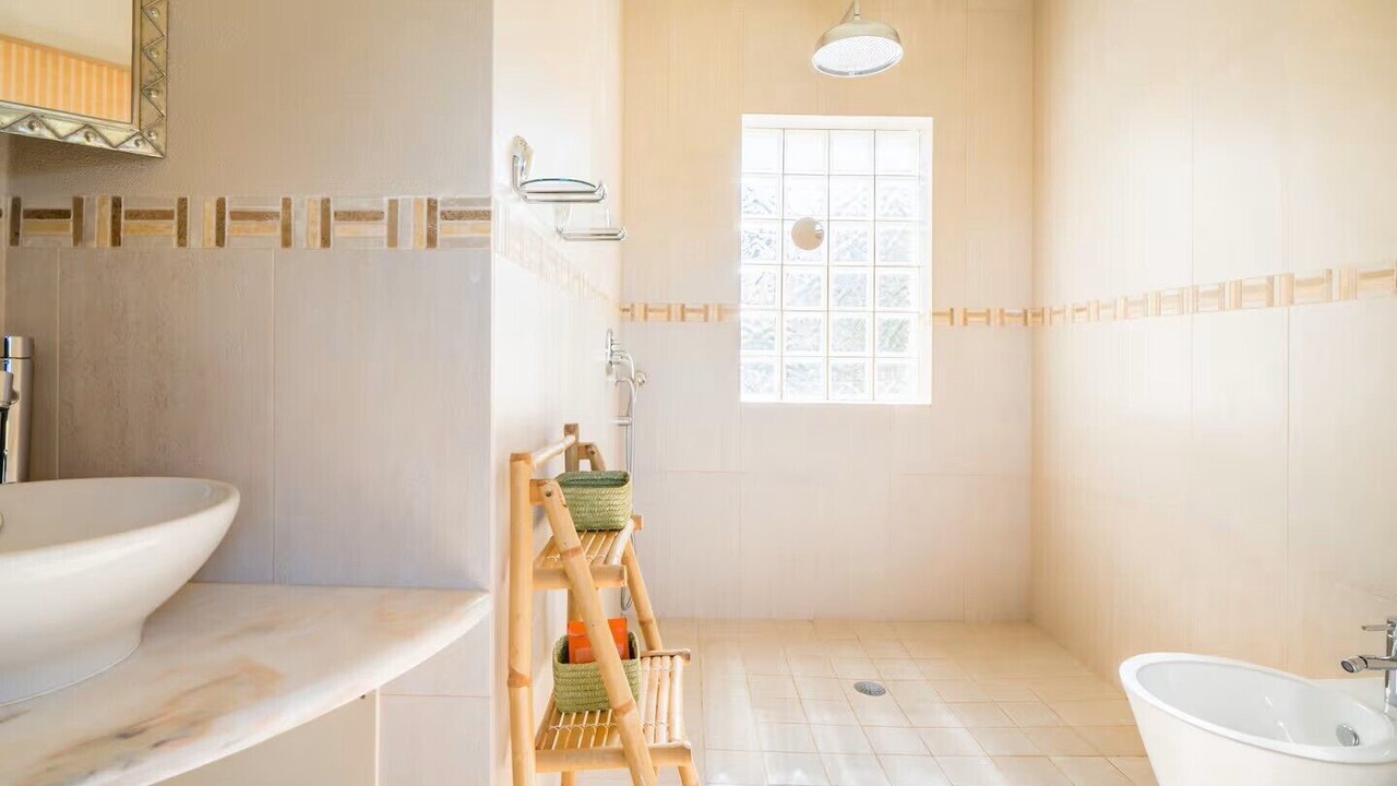 Photo of Bathroom in Praia da Luz