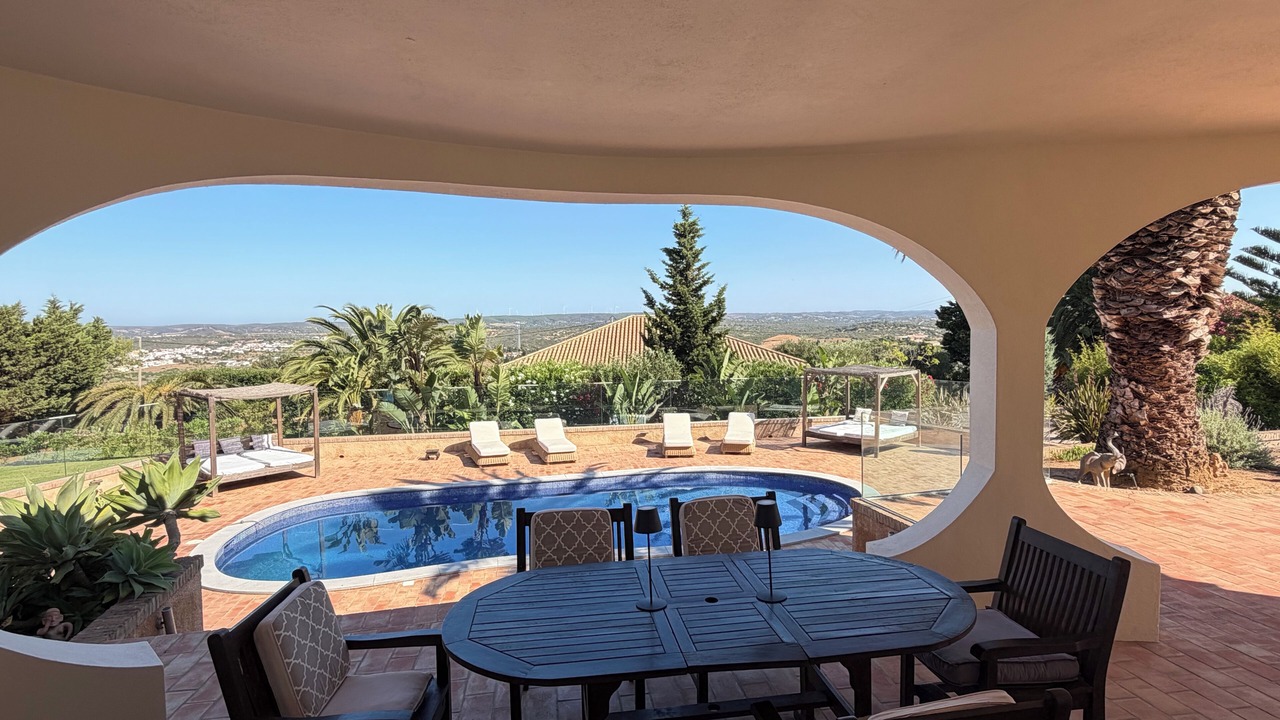 Photo of Outdoor in Praia da Luz