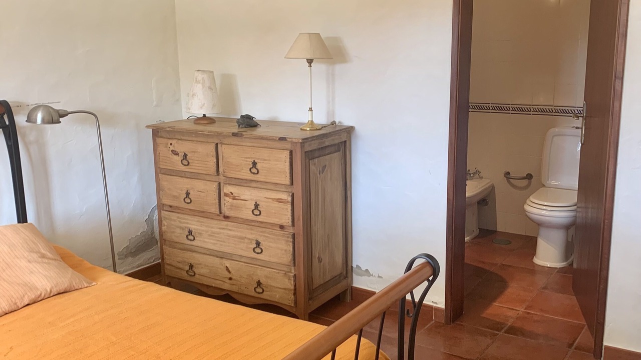 Photo of Bedroom in Casalinho