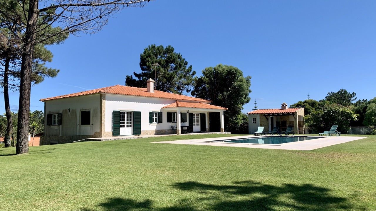 Photo of Outdoor in Casalinho