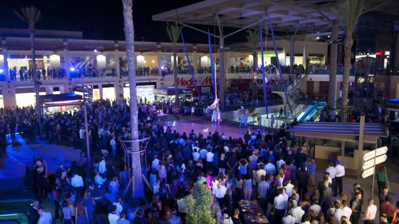 Photo of Others in Flamenca Beach