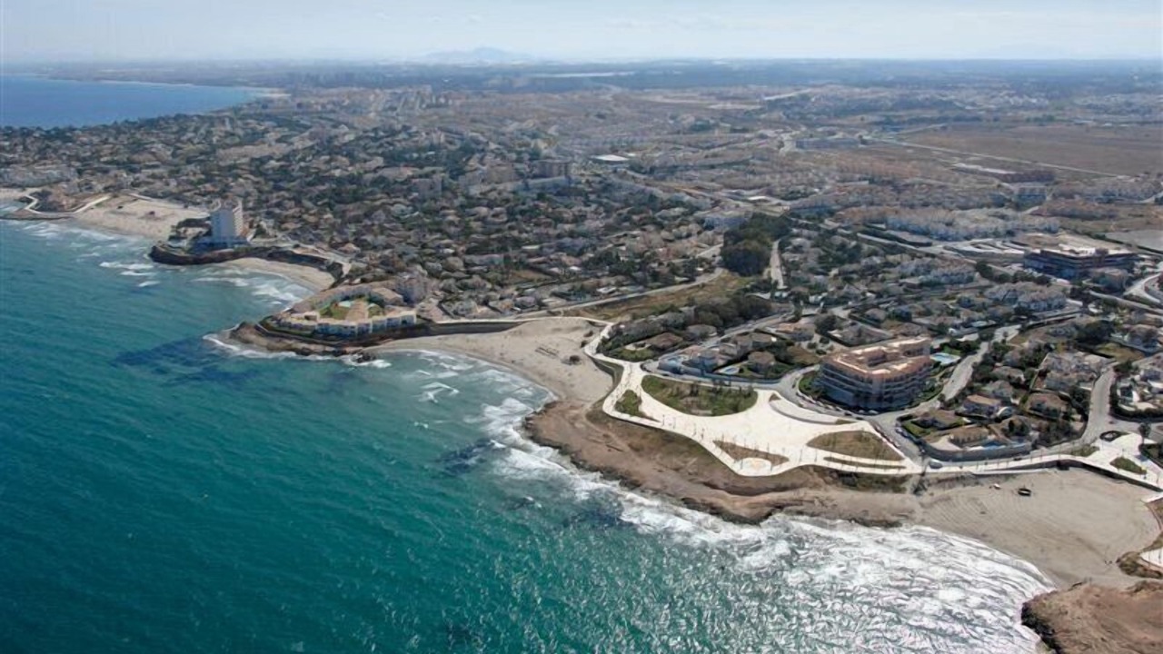 Photo of Others in Flamenca Beach