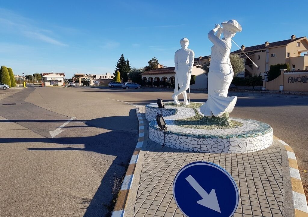 Photo of Outdoor in San Jorge