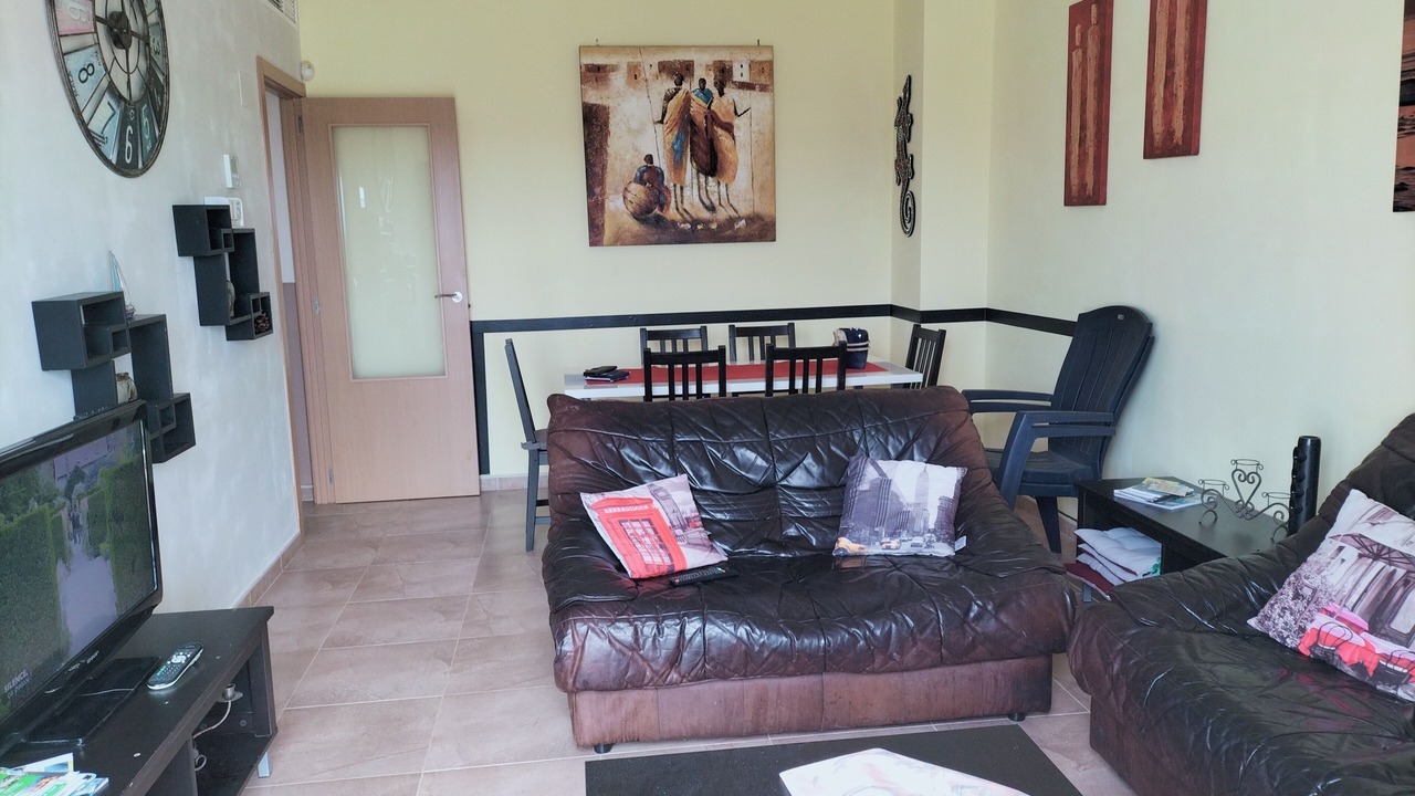 Photo of Livingroom in San Jorge