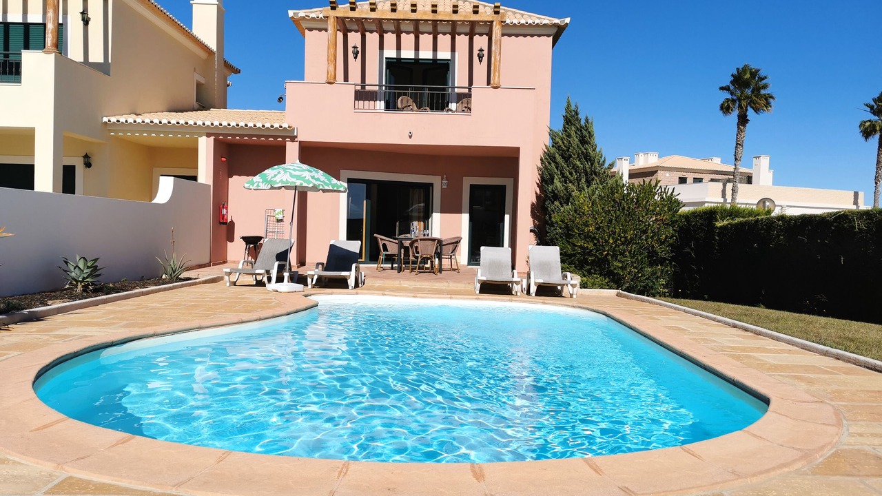 Photo of Outdoor in Burgau