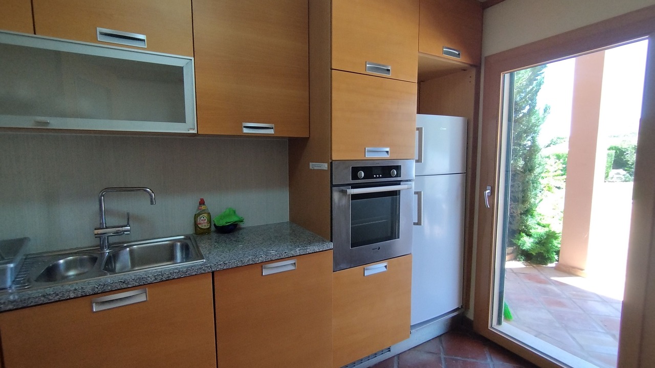 Photo of Kitchen in Burgau
