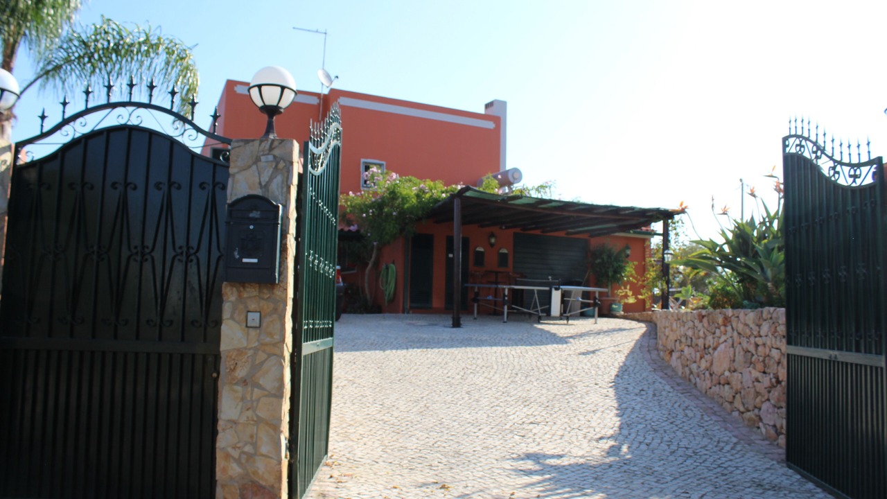 Photo of Outdoor in Santa Eulalia