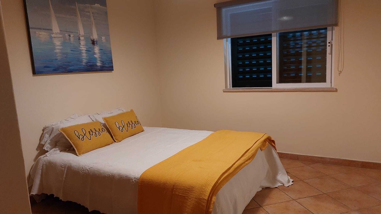 Photo of Bedroom in Santa Eulalia