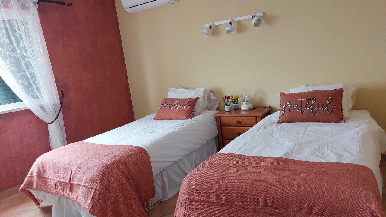 Photo of Bedroom in Santa Eulalia