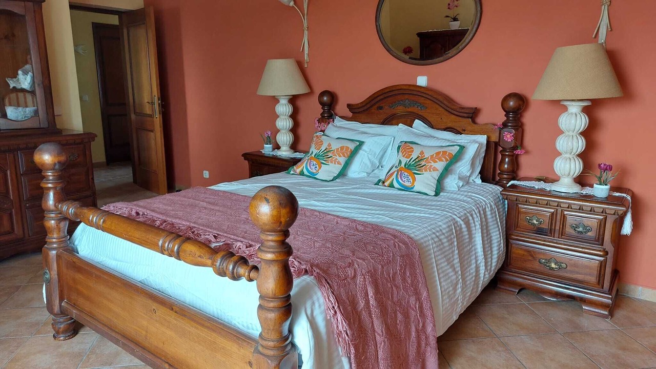 Photo of Bedroom in Santa Eulalia