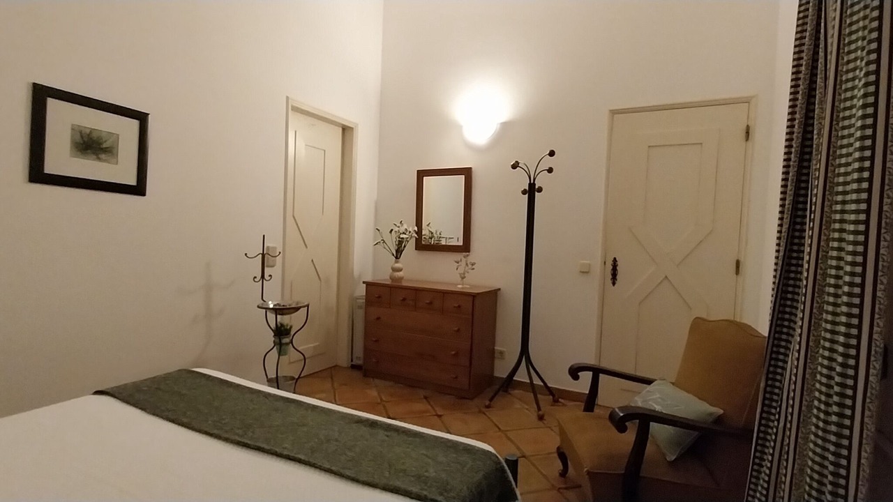 Photo of Bedroom in Budens