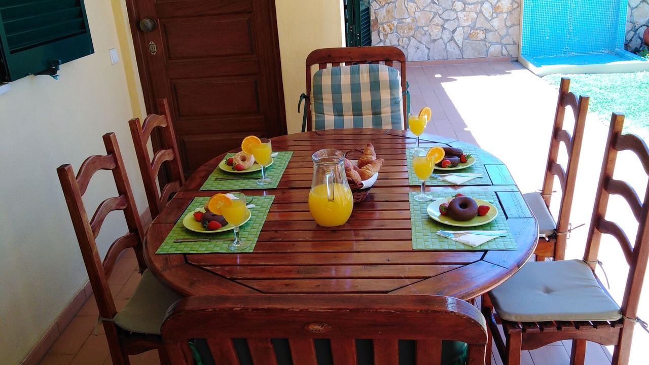 Photo of Outdoor in Urbanizacao dos Calicos