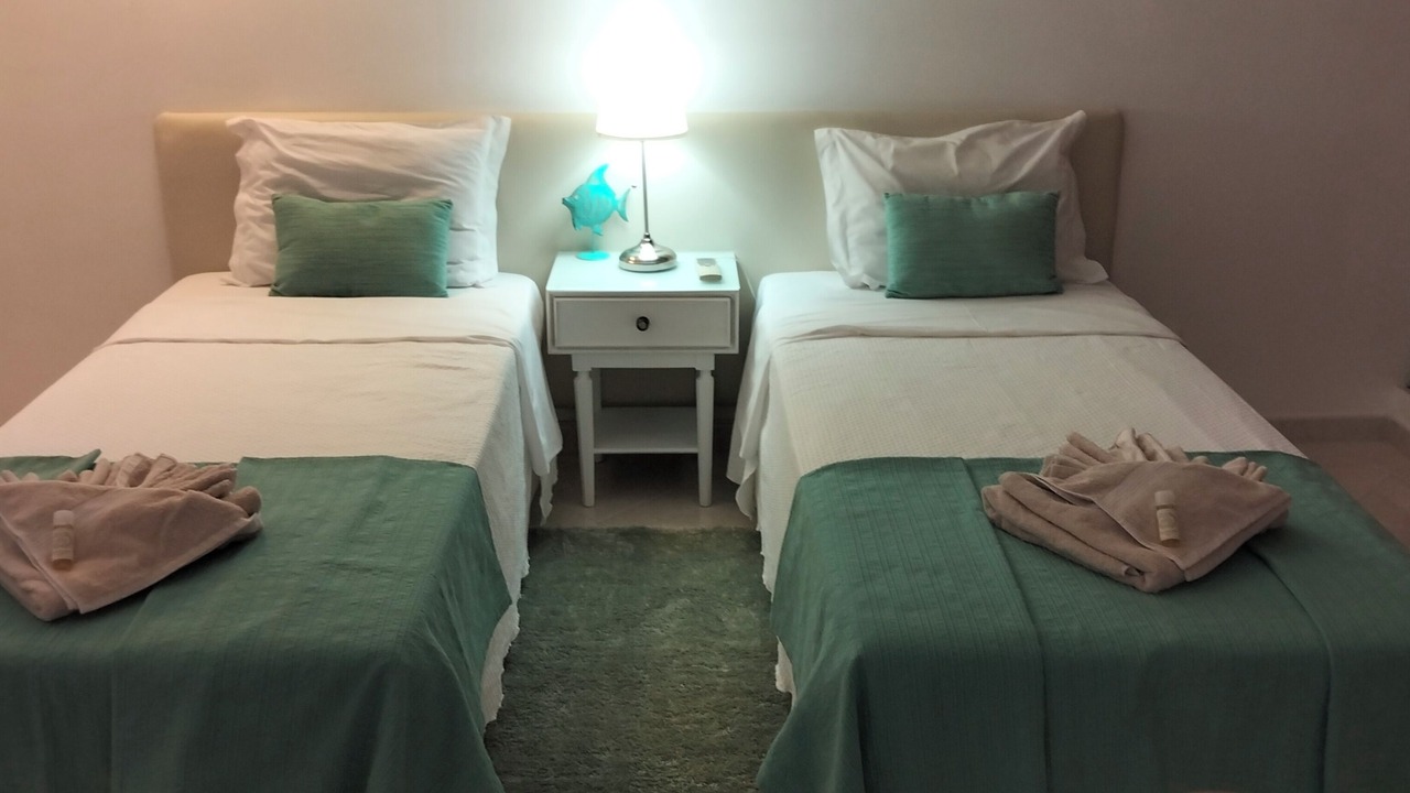 Photo of Bedroom in Urbanizacao dos Calicos