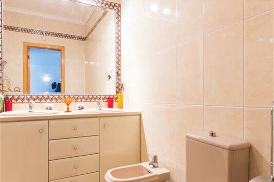 Photo of Bathroom in Mina do Azeiche