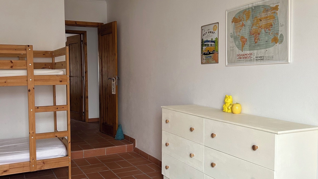 Photo of Bedroom in Cavaleiro