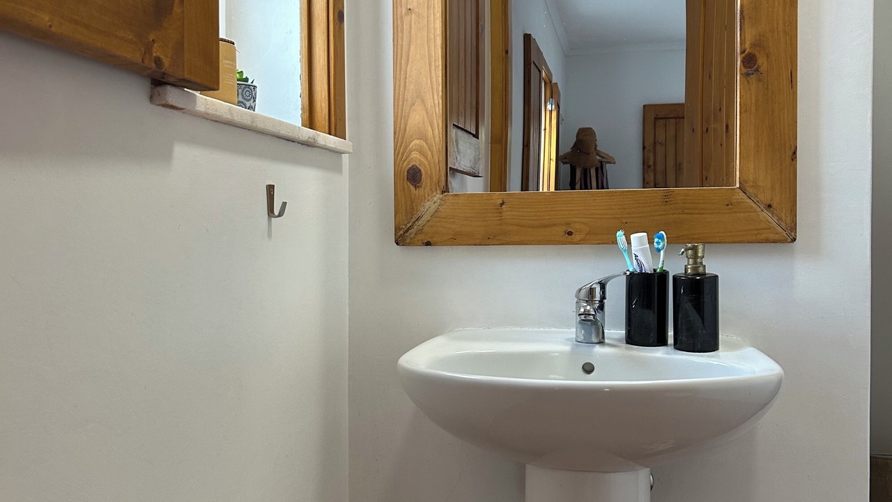 Photo of Bathroom in Cavaleiro