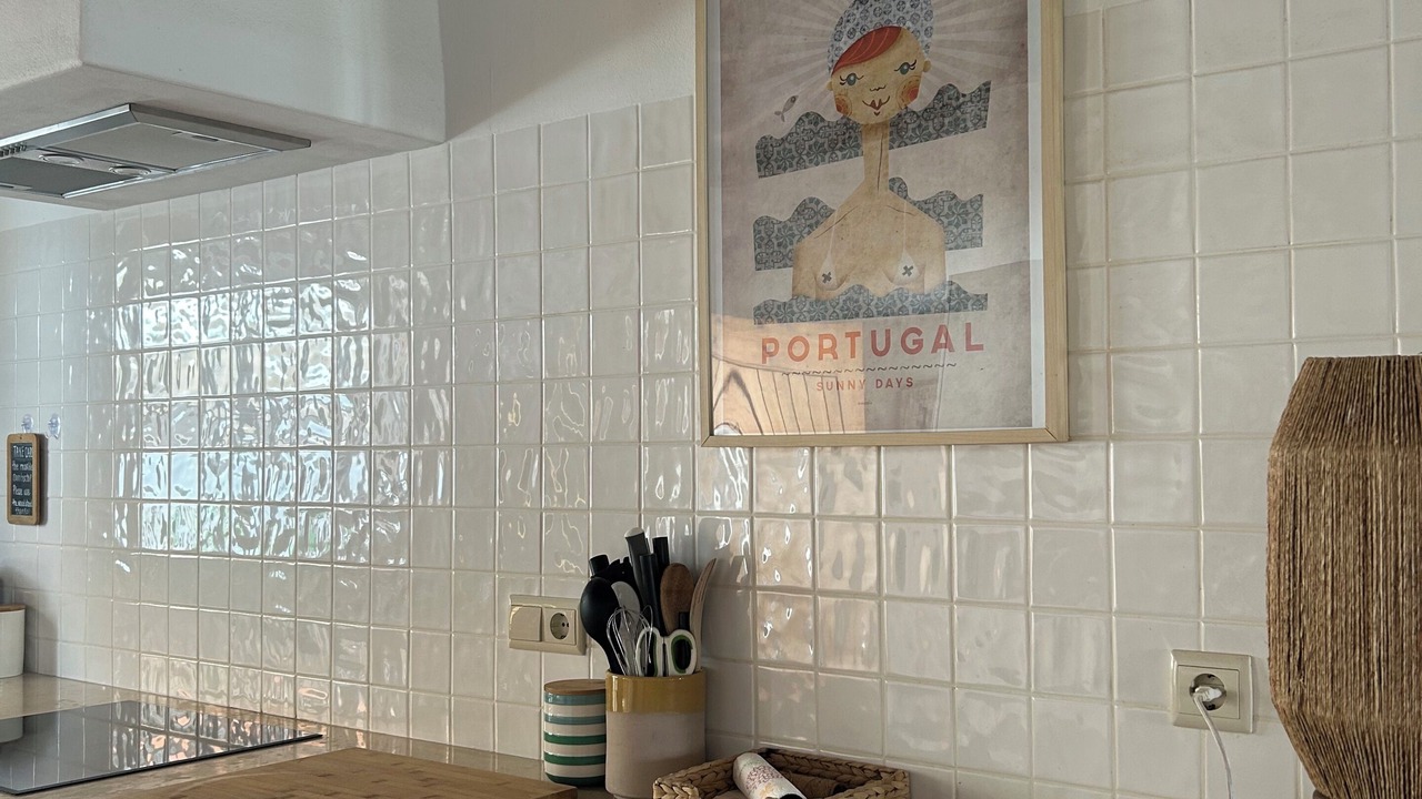Photo of Kitchen in Cavaleiro