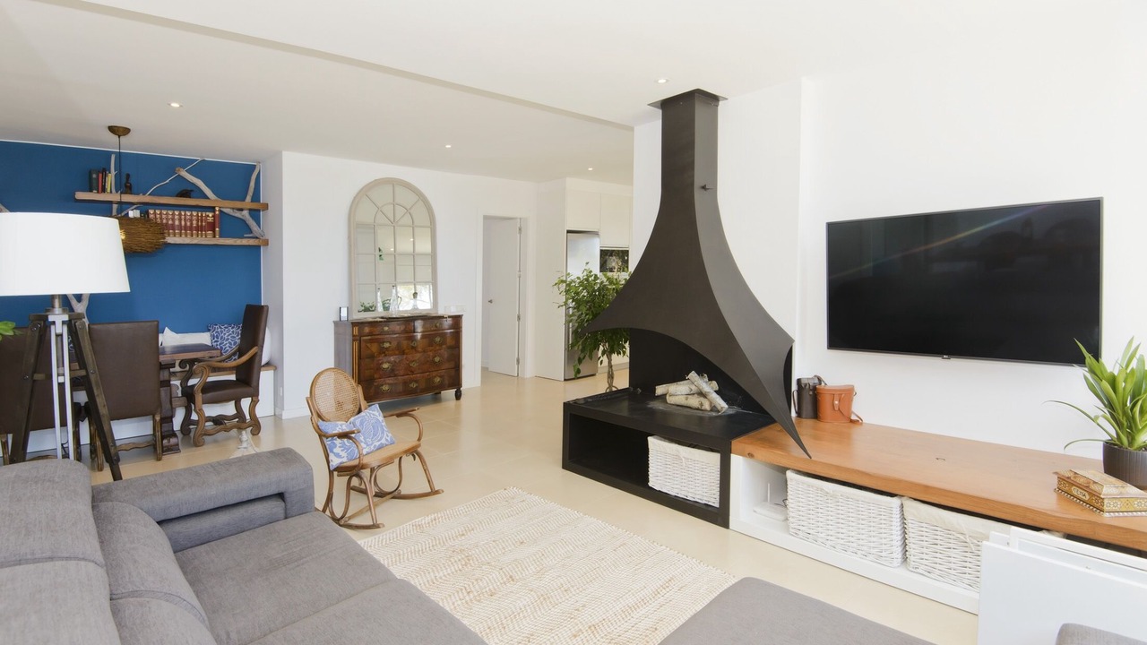 Photo of Livingroom in Platja d'Aro