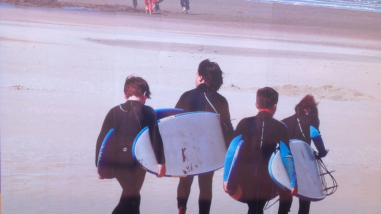Photo of Others in Plage des Nations