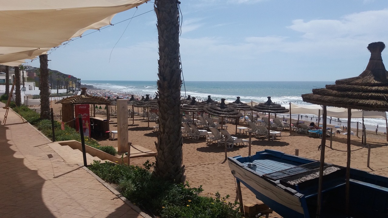 Photo of Others in Plage des Nations