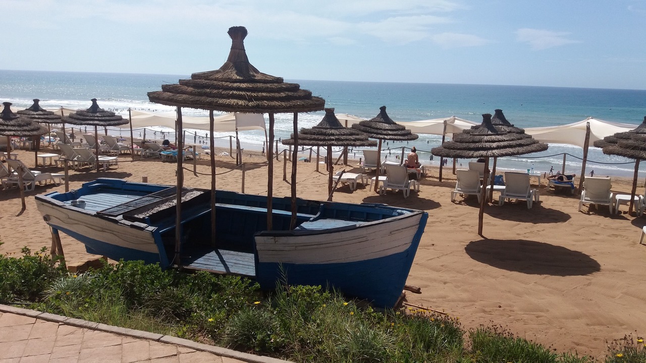 Photo of Others in Plage des Nations