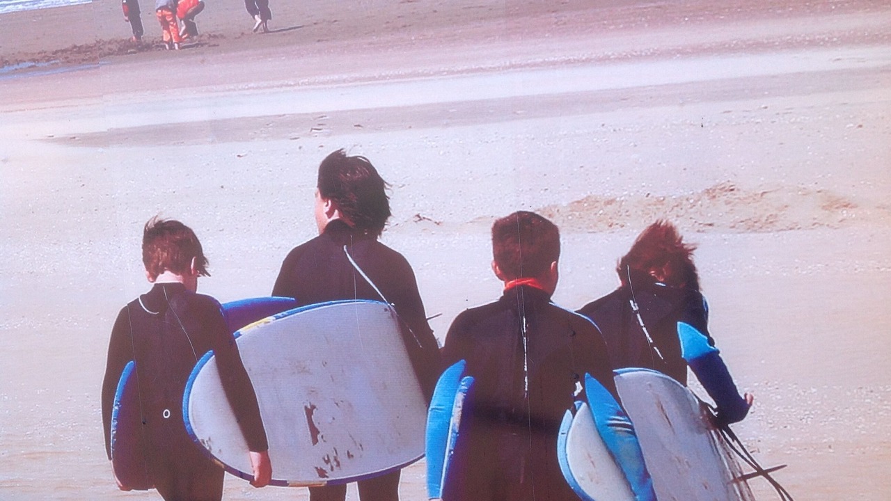 Photo of Others in Plage des Nations