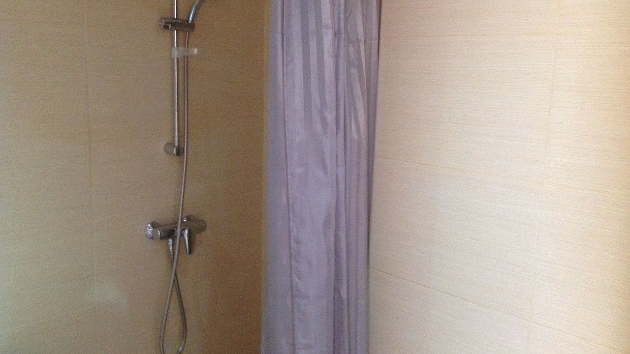 Photo of Bathroom in Plage des Nations