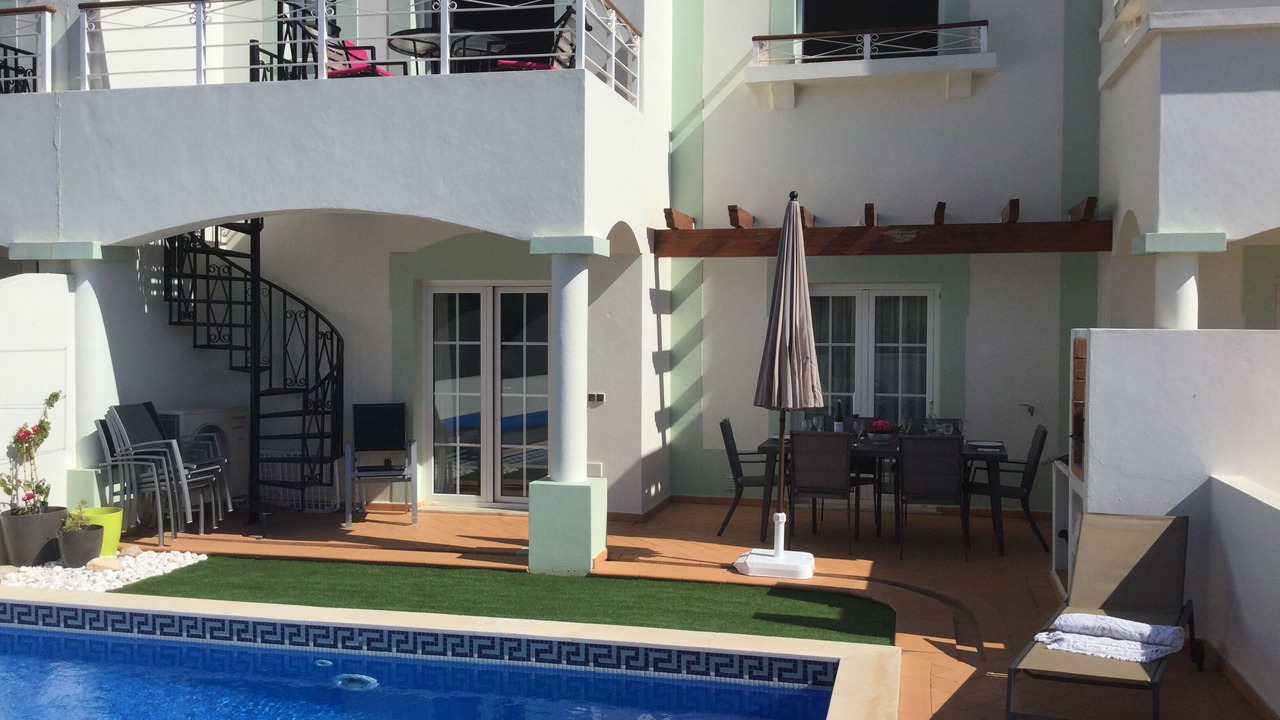 Photo of Outdoor in Budens