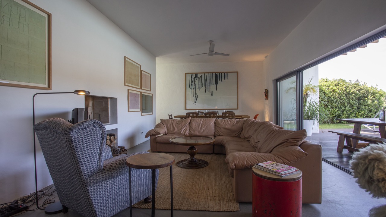 Photo of Livingroom in Troia