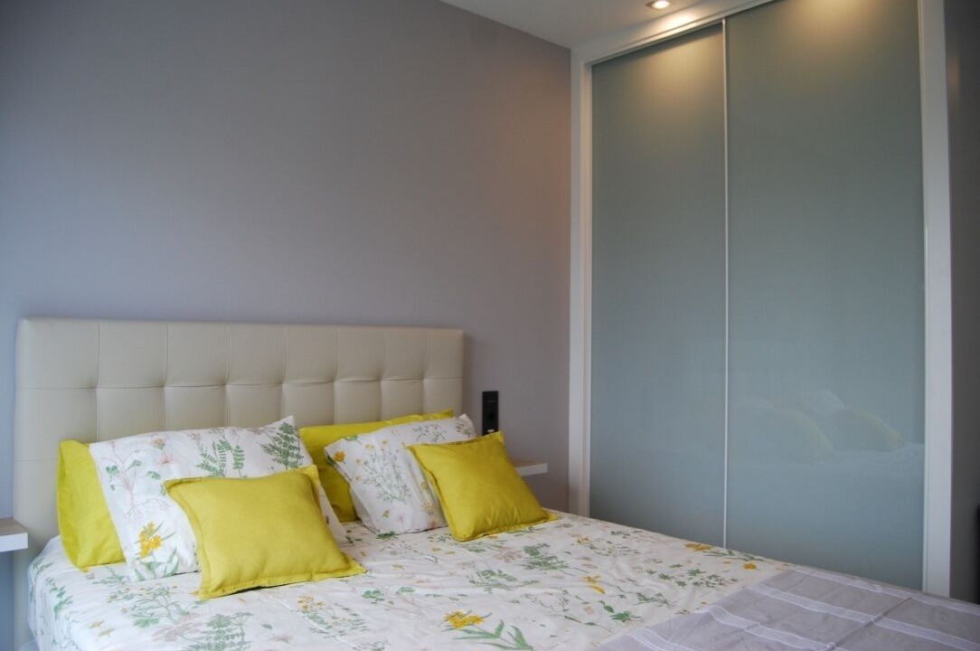 Photo of Bedroom in Los Altos