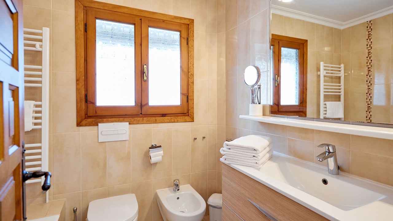 Photo of Bathroom in Moravit