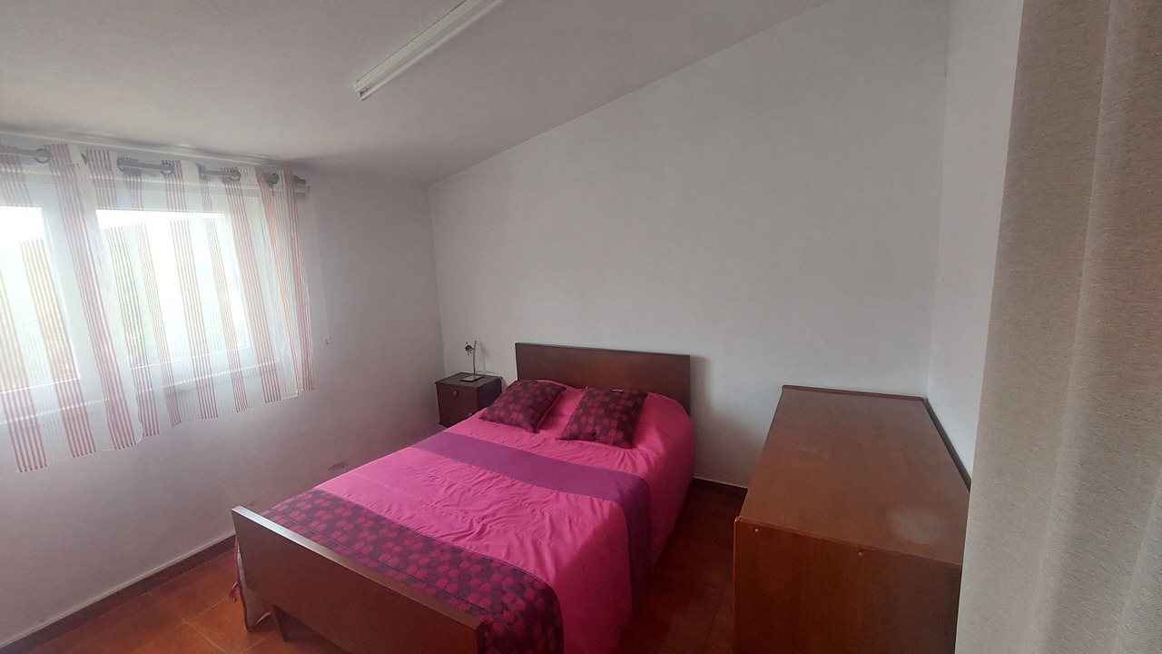 Photo of Bedroom in Porto de Mos