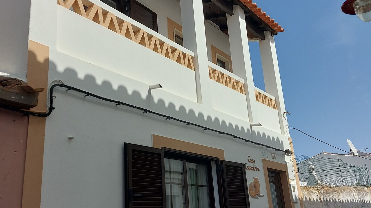 Photo of Outdoor in Salema