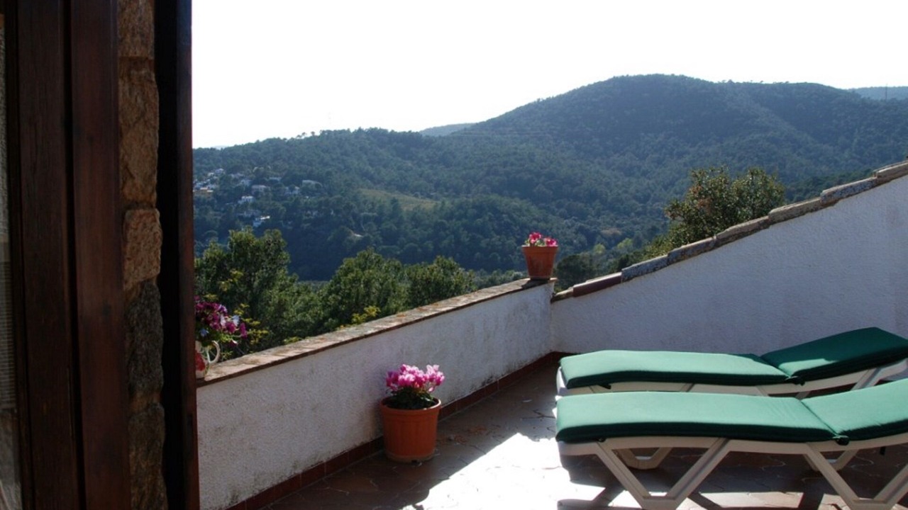 Photo of Patio Balcony in Vall-Llobrega