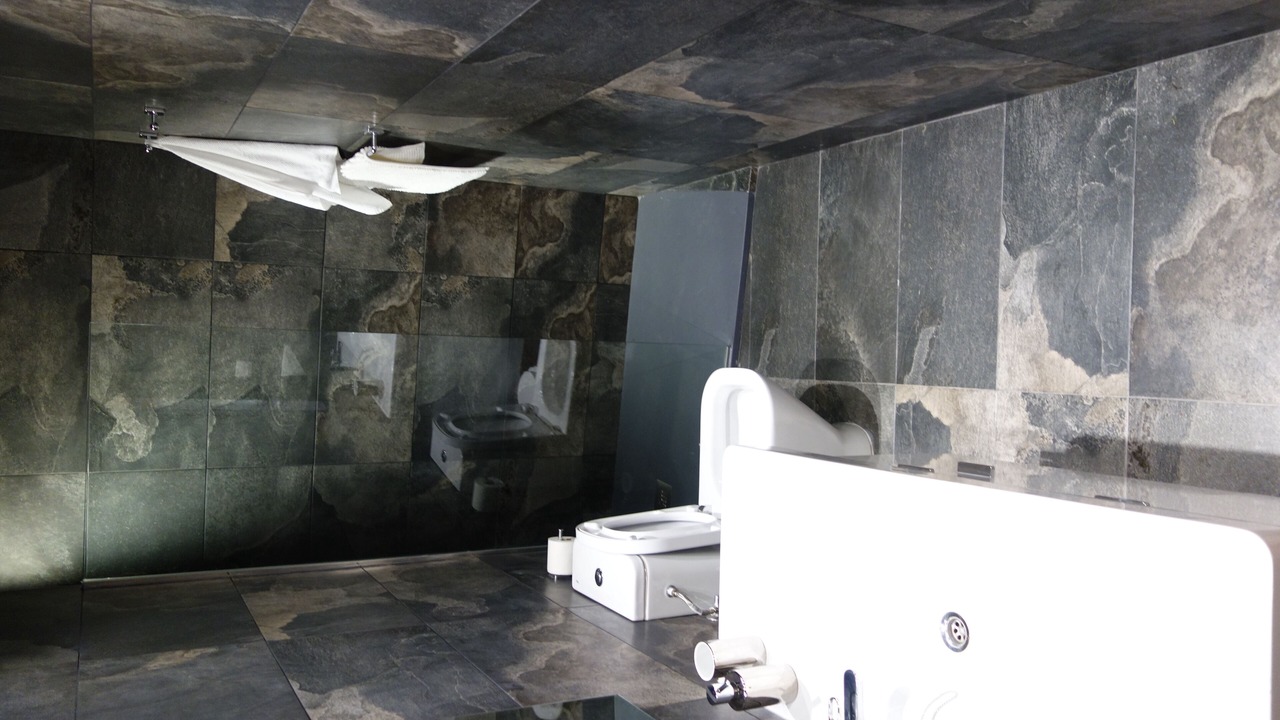 Photo of Bathroom in Alicante