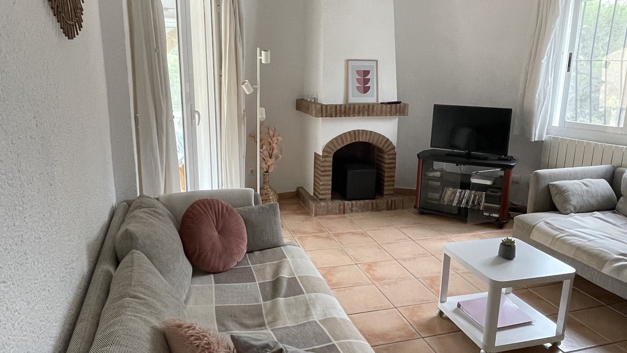 Photo of Livingroom in La Font d'en Carros