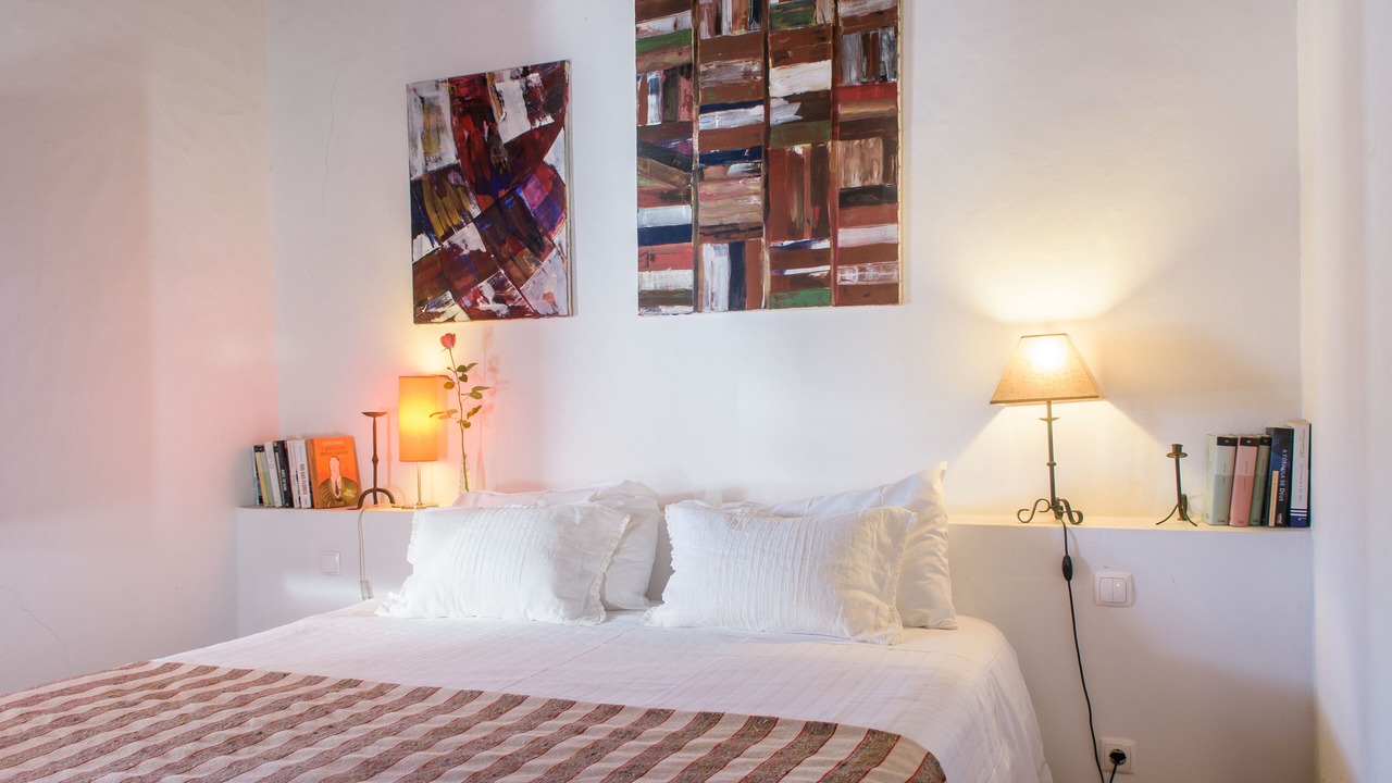 Photo of Bedroom in Vila Nova de Milfontes